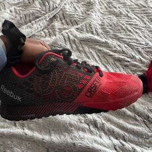 Reebok Nanos